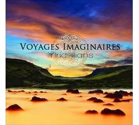 Voyages Imaginaires-CD