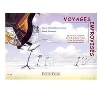 VOYAGES IMPROVISES