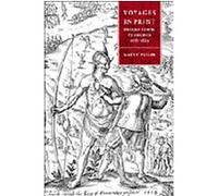 Voyages in Print, Cambridge Studies in Renaissance Literature and Culture Mary C. Fuller (Auteur)