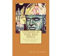 Voyages in Time and Space: Vintage Science Fiction from the 1950s