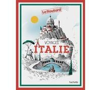 Le Routard – Voyages Italie