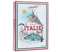 Voyages Italie Le Routard