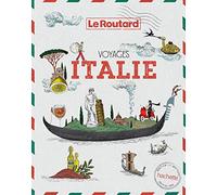 Voyages Italie: tout un monde à explorer