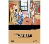 Voyages Matisse