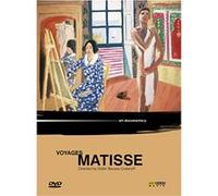 Matisse – Voyages – Henry Matisse – Import – ARTHAUS