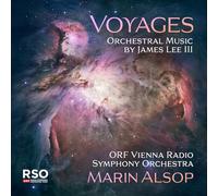 Voyages/Musique Orchestrale