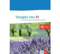 Voyages - neue ausgabe. lehr- und arbeitsbuch + 2 audio-cds Collectif (Auteur)