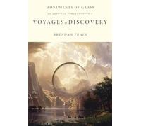 Voyages of Discovery: An American Romance
