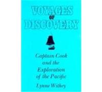 Voyages of Discovery Lynne Withey (Auteur)