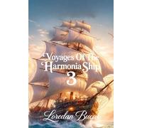 Voyages Of The Harmonia Ship -3