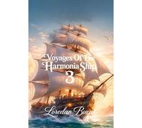 Voyages Of The Harmonia Ship -3
