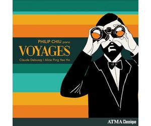 Voyages/Petite Suite/Images/Estampes/Nostalgie de Hong Kong