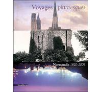 Voyages pittoresques - Lucie Goujard - Silvana Editoriale - broché - Beau livre