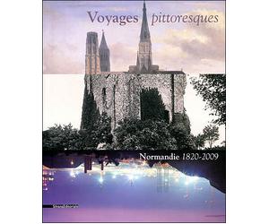 Voyages pittoresques - Lucie Goujard - Silvana Editoriale - broché - Beau livre