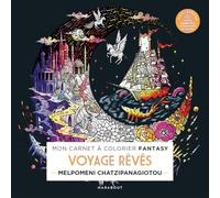 Voyages rêvés