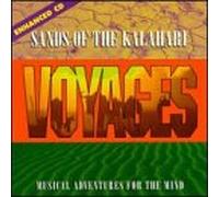 Voyages - Sands of Kalahari