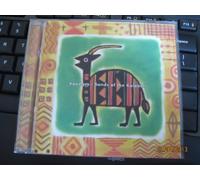 Voyages-Sands of the Kalahari- [IMPORT]