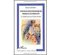 Voyages Sociologiques France-Allemagne
