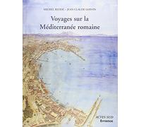Voyages sur la Méditerranée romaine