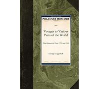 Voyages To Various Parts Of The World