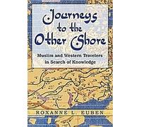 Voyages vers l'autre rive
