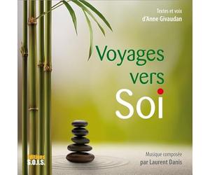Voyages vers Soi