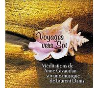 Voyages vers Soi - Livre audio
