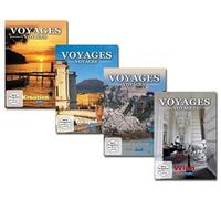 Voyages - Voyages - Package 3
