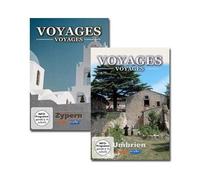 Voyages - Voyages - Package 9
