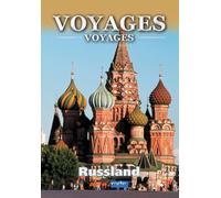 Voyages Voyages - Russie DVD NEUF/EMBALLAGE D'ORIGINE -