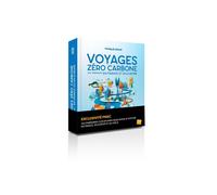 Voyages zéro carbone en France et en Europe - EXCLU FNAC Edition spéciale Fnac, 140 itinéraires clés en main sans avion ni voiture - Lonely Planet - Lonely Planet - broché - Guide