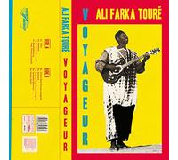 Ali Farka Touré – Voyageur – Vinyle 1LP (2023)