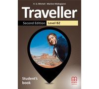 Voyageur 2e éd. B2 SB