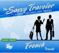 Voyageur averti en français (CD) [Import]