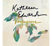 Voyageur by Kathleen Edwards (2012-01-17)