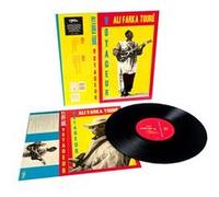 Ali Farka Touré – Voyageur – Vinyle 1LP (2023)