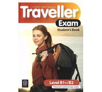 Voyageur Examen B1+/B2 SB