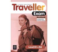 Voyageur Examen B1+/B2 WB