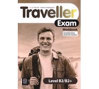Voyageur Examen B2/B2+ WB