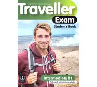 Voyageur Examen Intermédiaire B1 SB