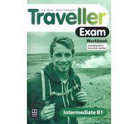 Voyageur Examen Intermédiaire B1 WB