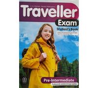 Voyageur Examen pré-intermédiaire SB