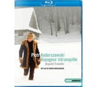 Voyageur Intranquille [Blu-Ray]