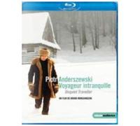 Voyageur Intranquille [Blu-Ray]