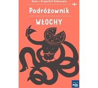 Voyageur Italie - Anna Kobus, Krzysztof Kobus (Buch auf Polnisch)