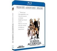 Voyageur malgré lui (1988) / The Accidental Tourist G