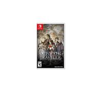 Voyageur Octopath