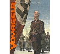 Glénat voyageur - passé tome 2