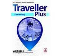 Voyageur plus élémentaire A1 WB MM PUBLICATIONS
