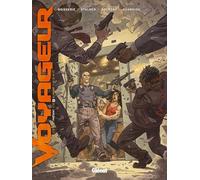 Voyageur - Présent - Tome 03